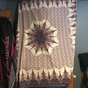 urban outfitters tapestry